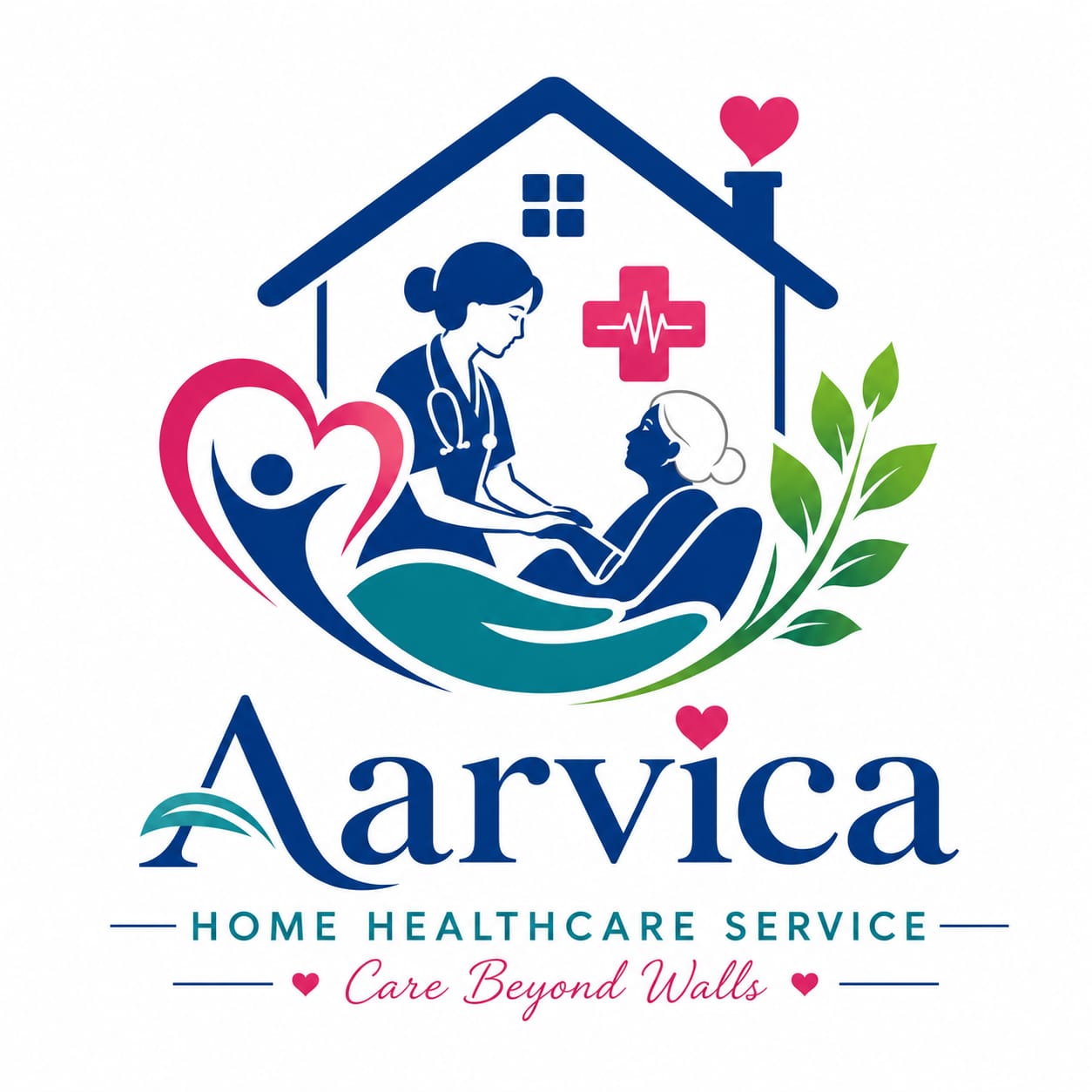 AarvicaHomeHealthCare